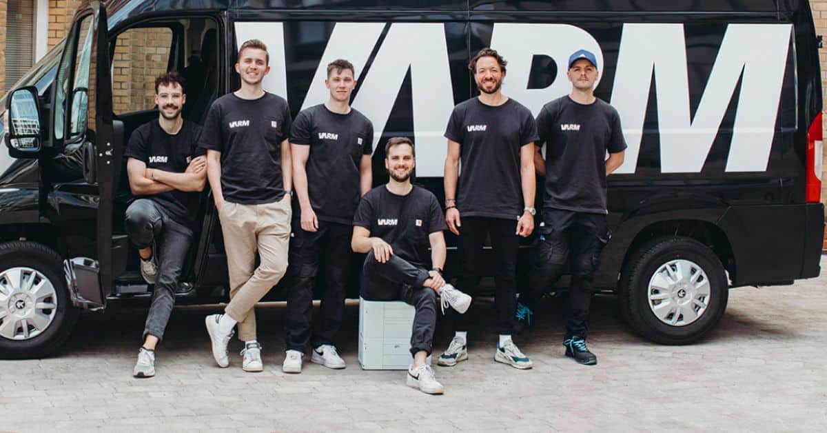 Germany’s VARM raises funds to train insulation installers and boost energy efficiency in homes