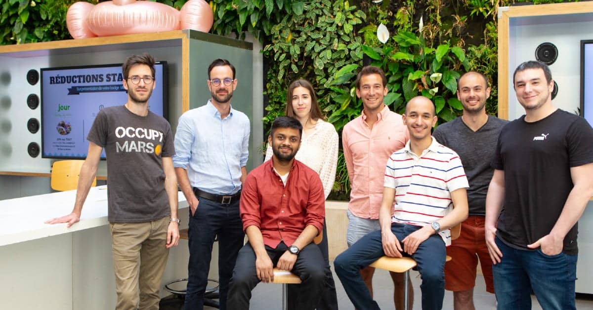 This French mobility data platform raises €1.8M to improve collaboration between cities & shared mobility operators