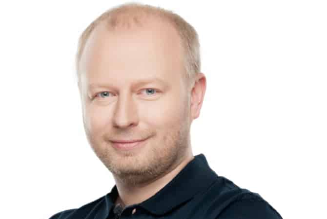 Bitfury CEO shares 6 important ways blockchain is changing the tech world in Europe