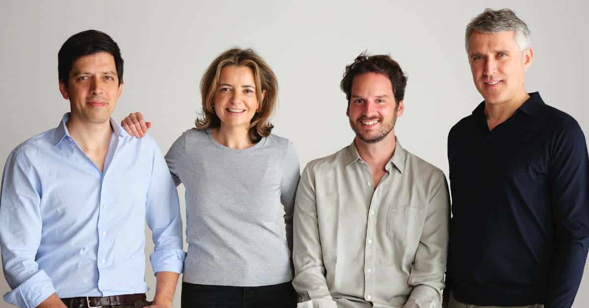 London-based Vektor Partners announces €125M fund to invest in sustainable mobility startups