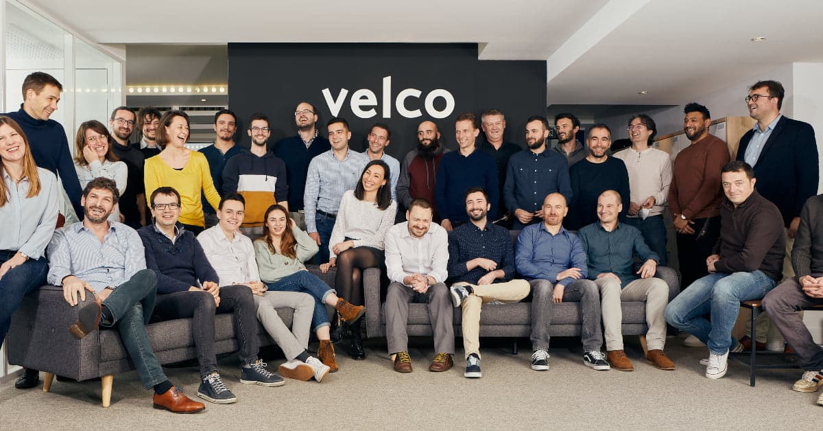 Meet the 10 startups selected for the EIC and EIT Digital Venture Acceleration Programme