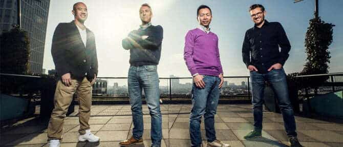Fintech fund Velocity invests €1M in Rotterdam-based social crowdfunder Lendahand