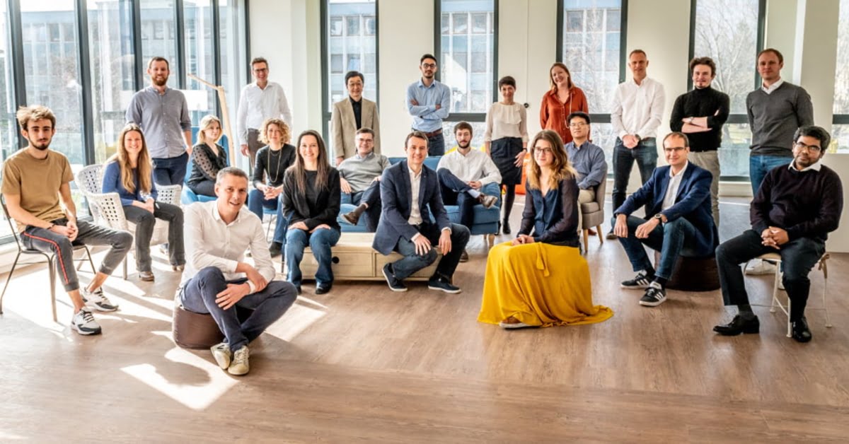 Less than a year after its launch, France’s Verkor raises €100M from the French government, Renault, others