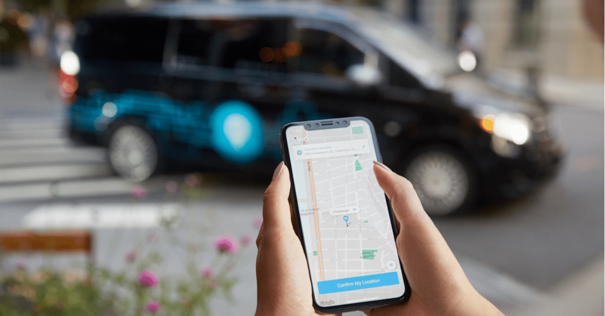Amid coronavirus pandemic, ride-sharing startup Via raises massive €181M in Series E funding at €2.04B valuation