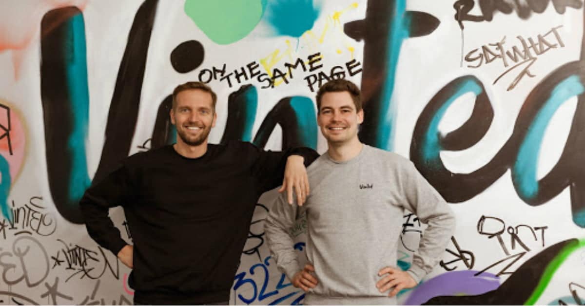 Lithuania just got its first tech unicorn: Vinted, used clothes marketplace pockets €128M at €1B valuation