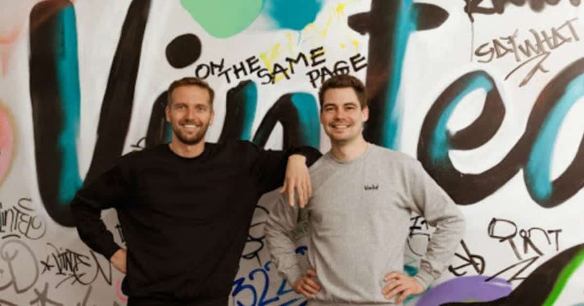Lithuanian unicorn Vinted raises €250M in Series F round led by EQT Growth; now valued at €3.5B