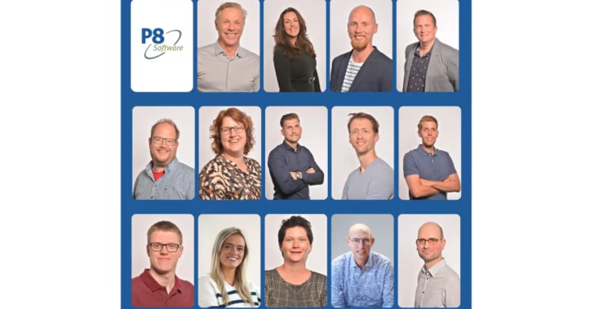 Visma acquires Dutch-based P8 Software and Datapas: Oslo-based company has acquired 20+ European firms in 2022