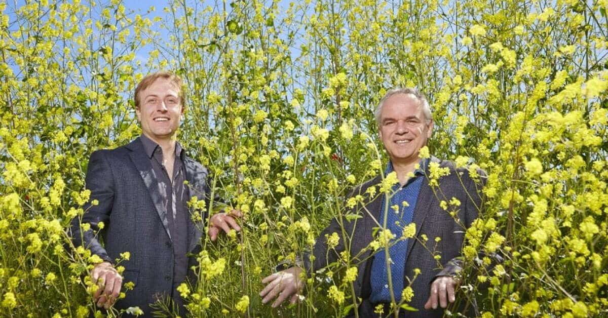 Dutch startup VitalFluid aims to make the food sector more sustainable with its ‘lightning water’; raises €2M