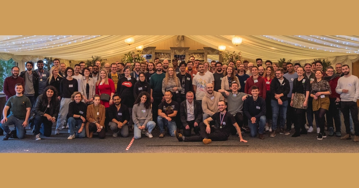 UK-based VivaCity bags €7.8M to help cities optimise traffic networks with AI sensors