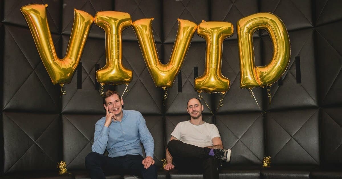 Berlin-based fintech startup Vivid Money secures €100M at €775M valuation from SoftBank, others