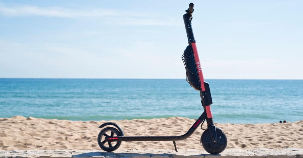 Swedish e-scooter brand Voi chosen to run transport trial across West Midlands, promises to create 120 jobs
