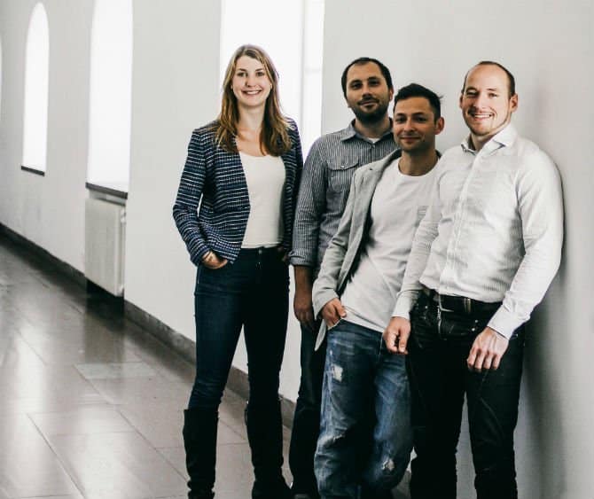 10 fastest growing SaaS startups in Stockholm to work for in 2019