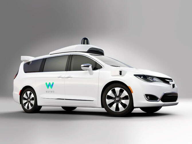 London-based DeepMind joins hands with Waymo to improve accuracy of self-driving cars