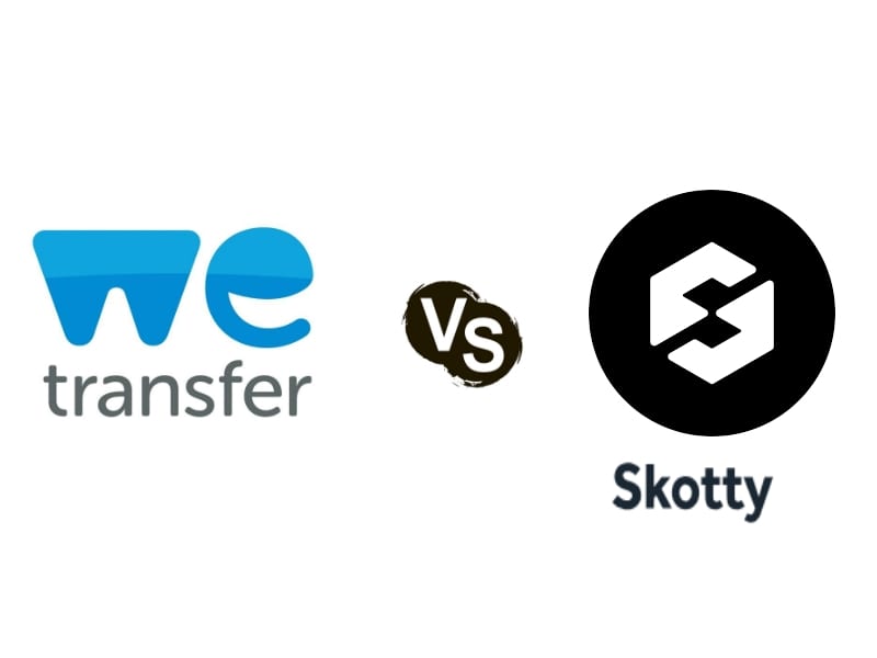WeTransfer vs Skotty.io vs Dropbox vs SendThisFiles: Which is the best cloud service? [REVIEW]