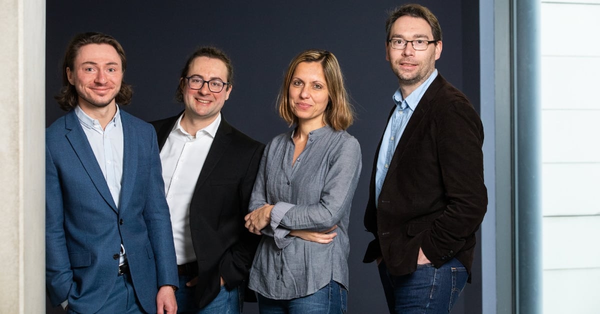 Paris-based Welinq bags €5M to increase computational power of quantum processors