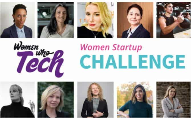 10 inspiring women-led tech startups from Europe to watch out for in 2019