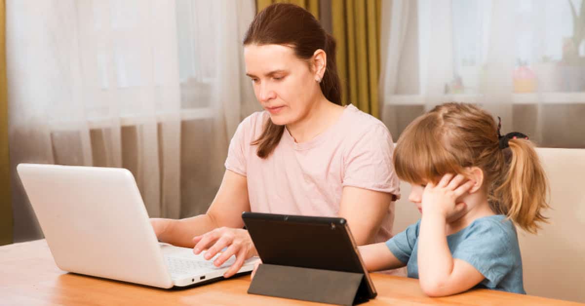 9 tips on how not to act when working from home during coronavirus outbreak