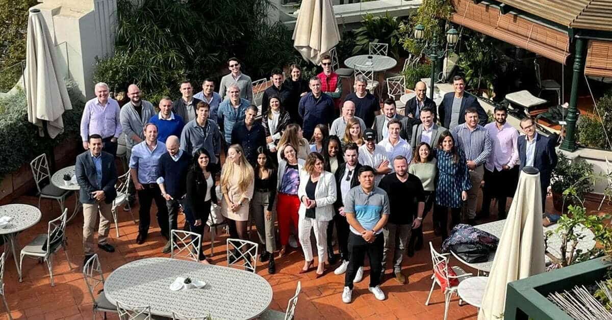 Workato raises €174.3M at a €4.97B valuation to expand in EMEA and open up offices in Benelux and Nordics