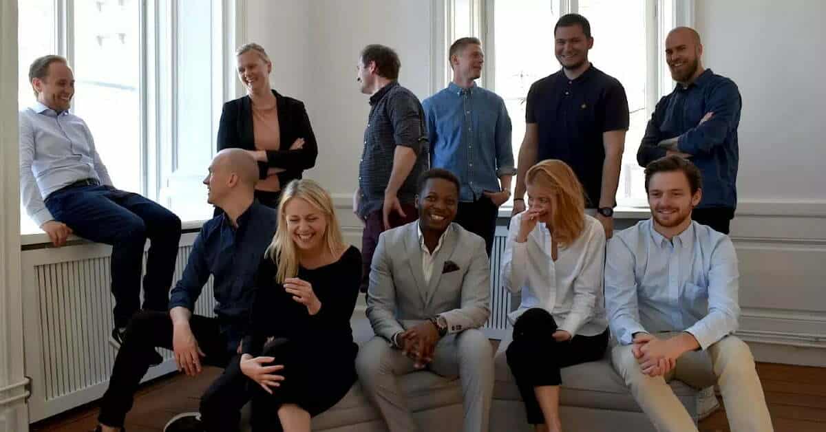Sweden’s sustainability platform Worldfavor raises €10.2M ‘to make sustainable business the mainstream’