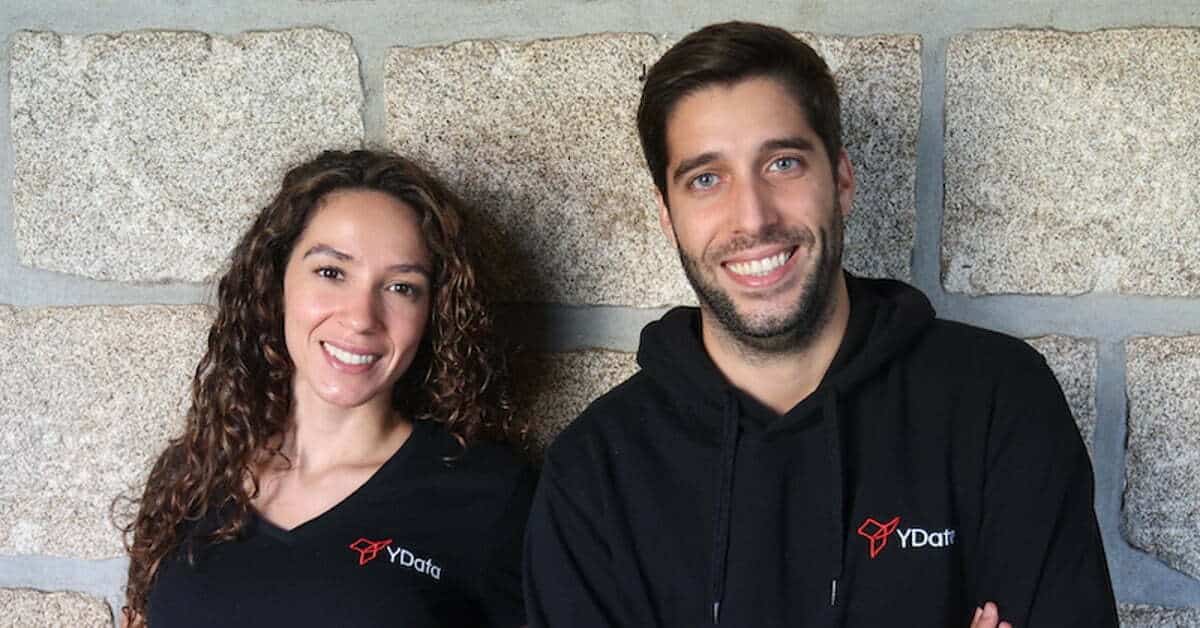 Portuguese AI startup YData raises €2.33M to accelerate AI development with improved data quality; here’s how