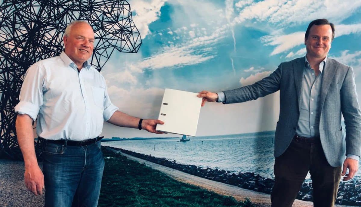 Amsterdam-based SaaS platform Yoho raises €400K seed funding to accelerate development of its connected worker platform