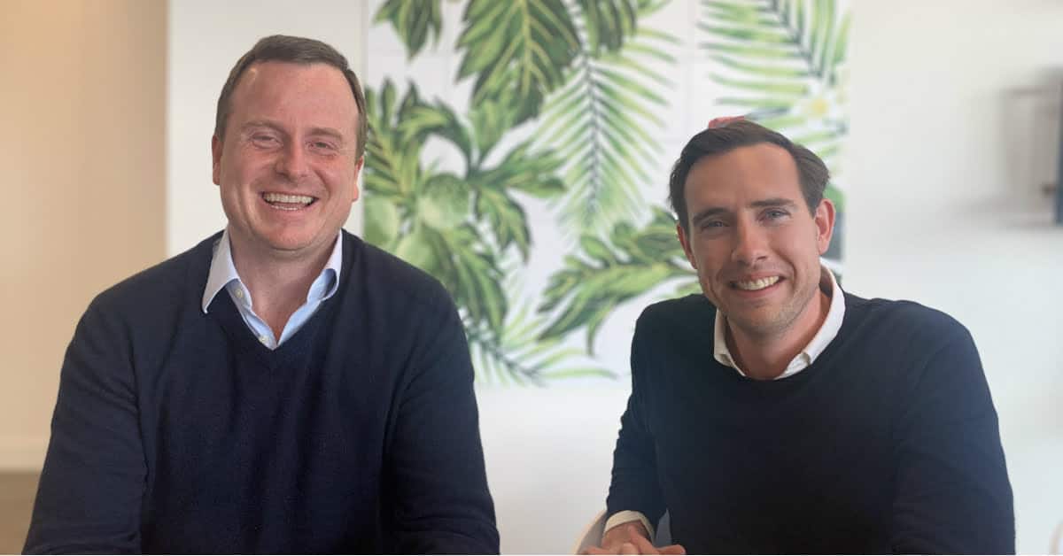 Amsterdam-based SaaS platform Yoho raises €250K to develop its connected worker platform