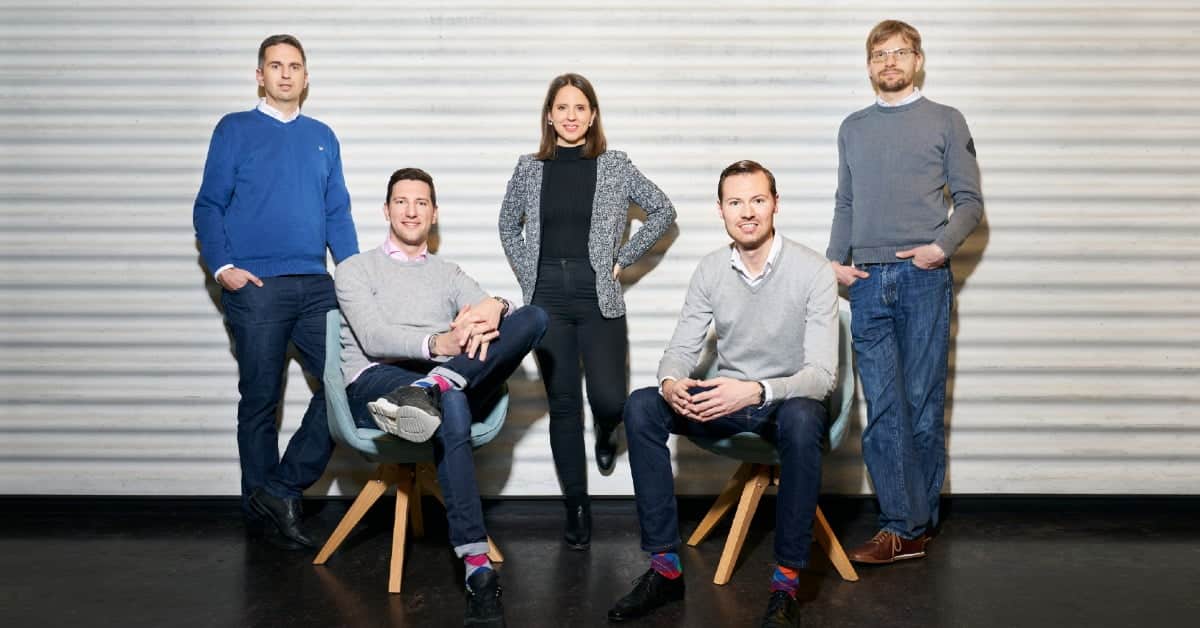 Swiss fintech startup Yokoy uses AI to manage your expenses; acquires competitor