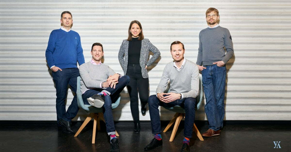 After entering the Netherlands, Sequoia-backed Swiss soonicorn Yokoy expands to Spain
