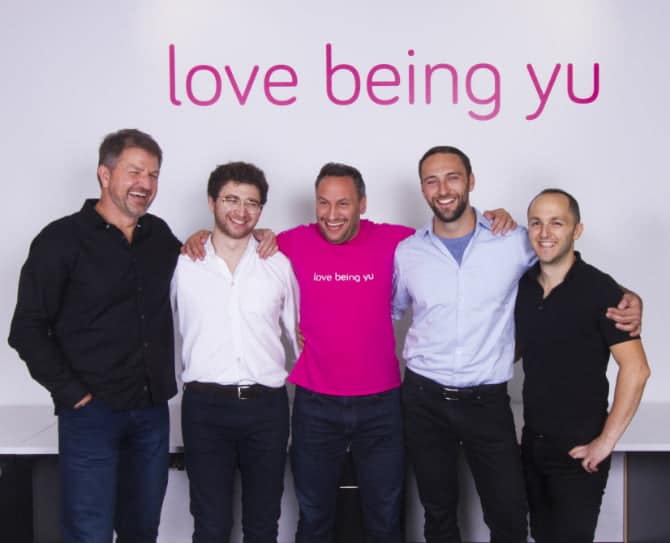 Fixing life-insurance industry with tech: UK-based Yulife raises €11.3 million funding for further expansion