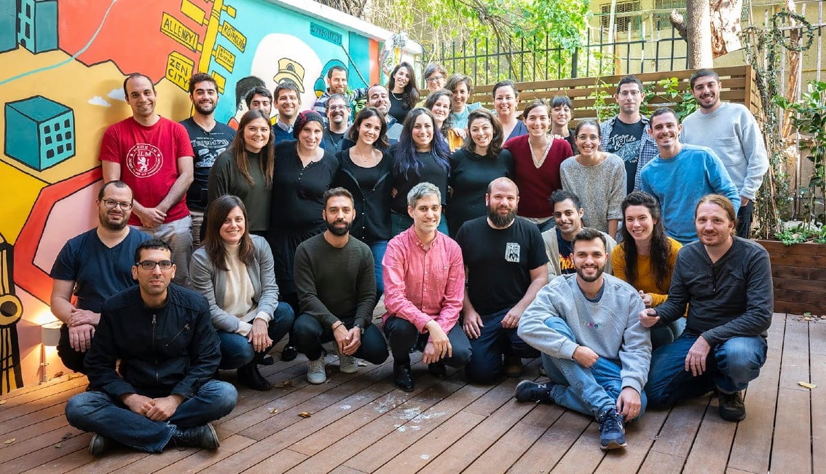 Zencity that uses AI to help government better understand citizens’ needs raises €11.4M