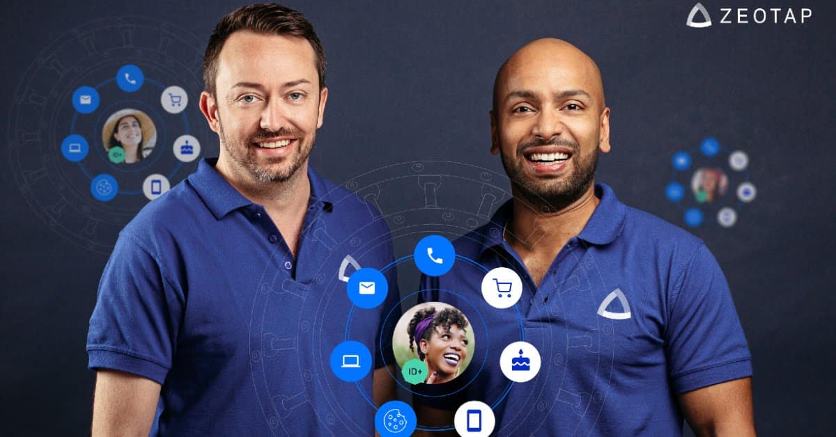 German startup Zeotap raises €9.31M in Series C extension round for its customer intelligence platform; know more here
