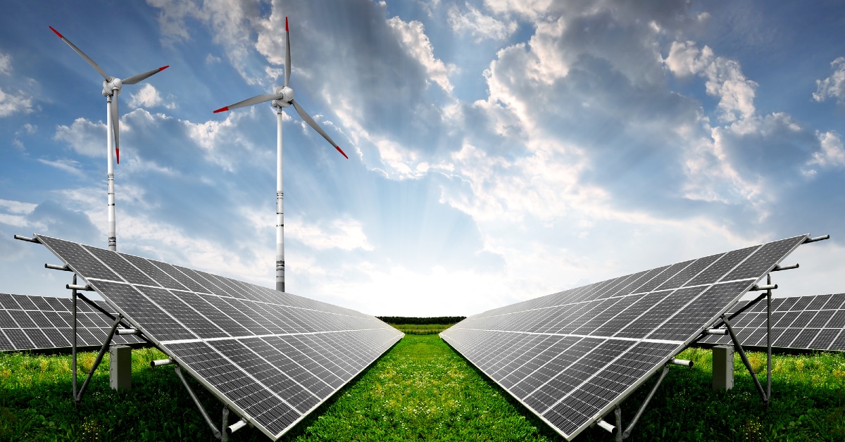 Zhero Europe secures high-profile investors to propel large-scale renewable energy initiatives