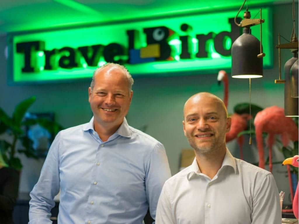 Round-up: These Dutch tech startup acquisitions made big news in 2018