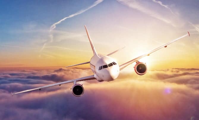 Fly like a pro with these 8 airplane travel tips