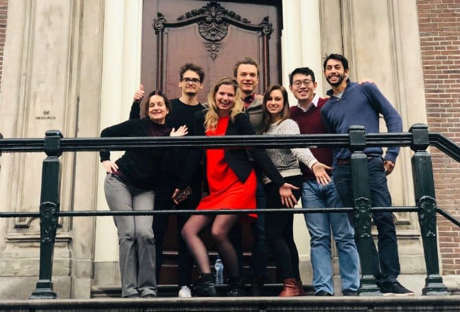 Global startup generator Antler enters Amsterdam: Here’s how it helps aspiring professionals