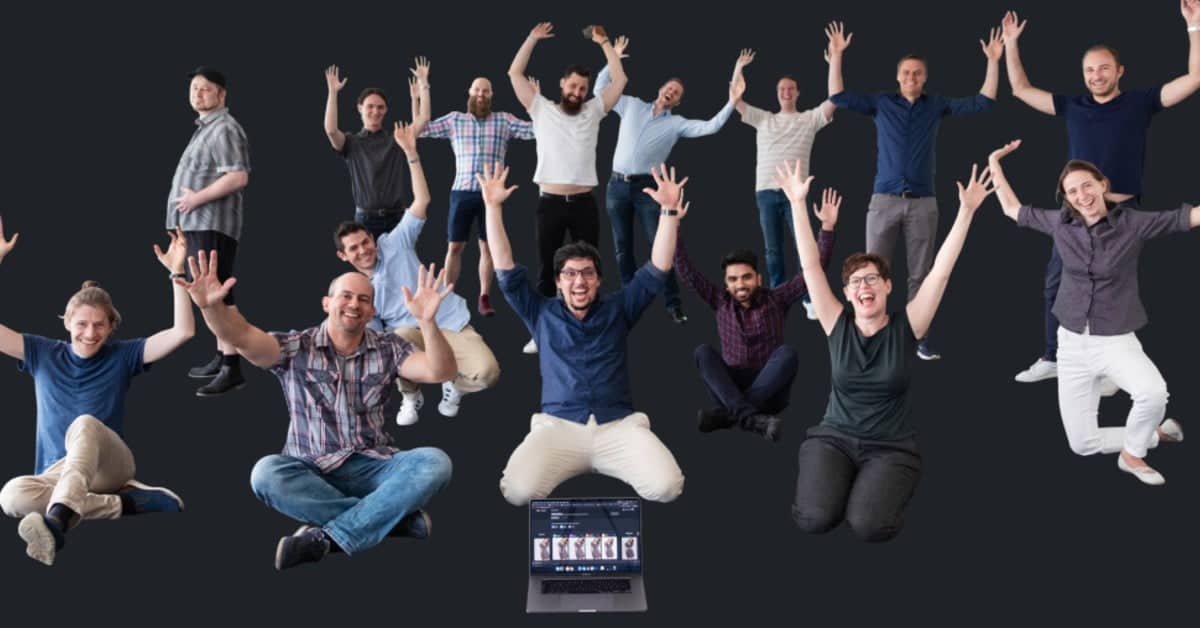 Germany’s autoRetouch uses AI for bulk-editing fashion product images online; raises €3.2M