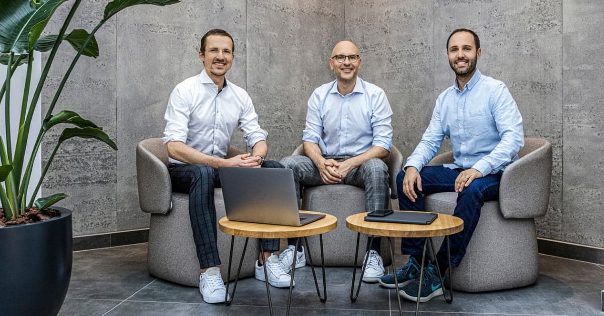 Germany’s Auxmoney secures €250M for its digital-lending platform for consumer credit