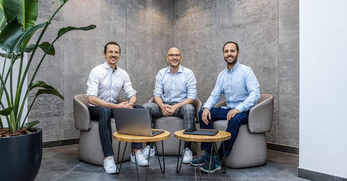 German digital lending platform auxmoney bags €500M from Citi, Natixis