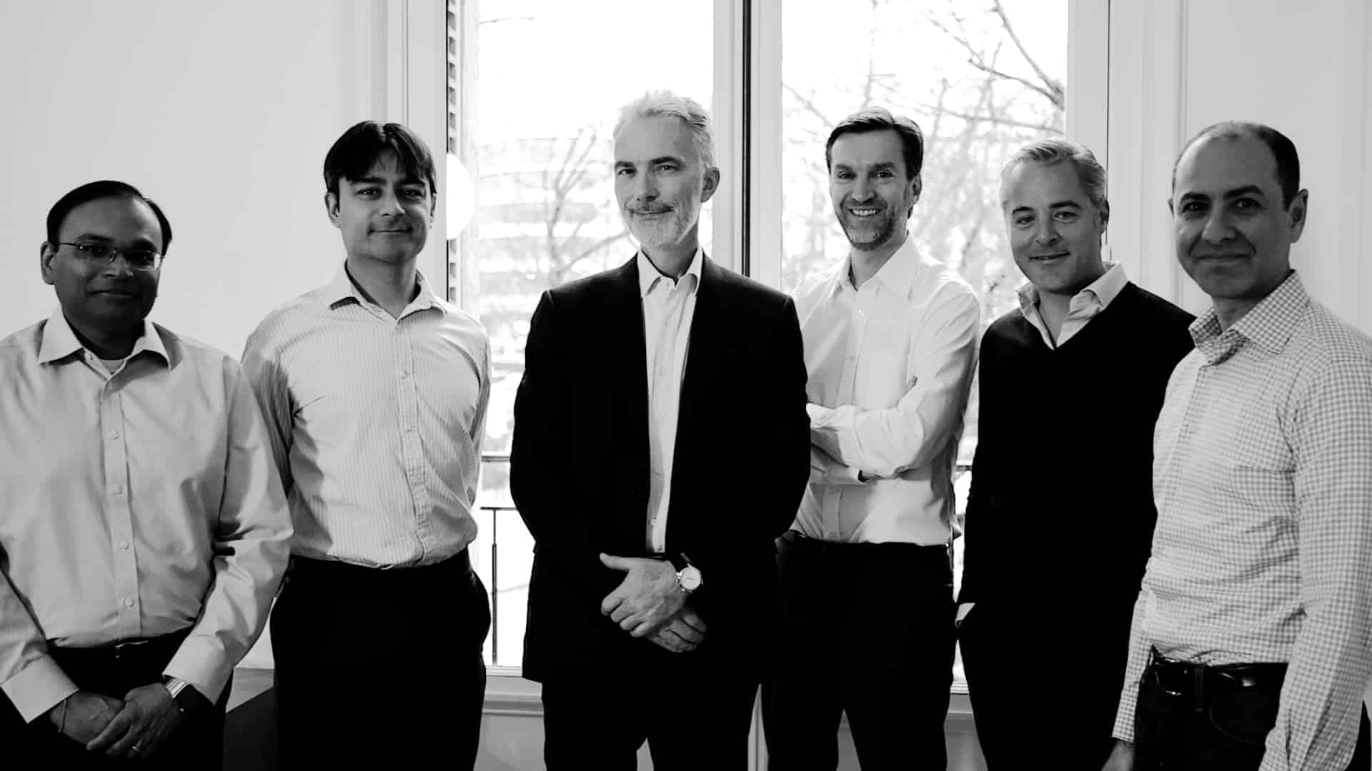 AXA Venture Partners holds €200M for its AVP Diversified II fund