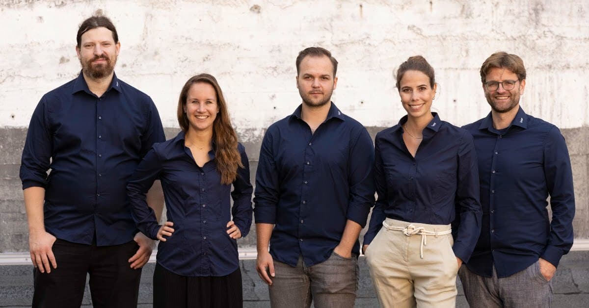 This German conversation-intelligence startup raises €2.5M in Seed round led by Amsterdam’s Peak