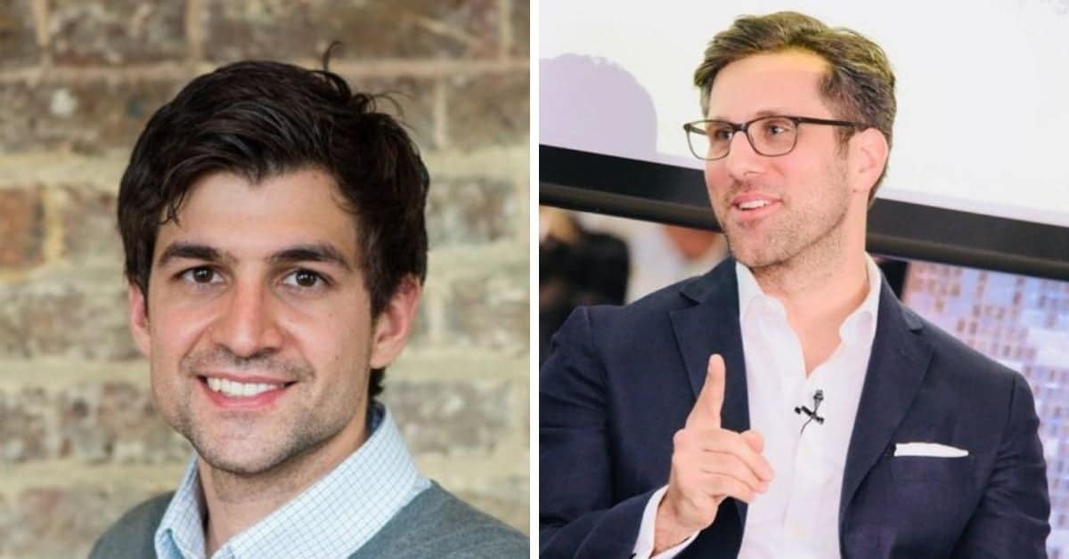 This London-based HRtech startup raises €2M to fix the broken employee benefits system; here’s how