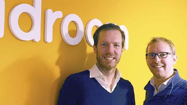 Haagse travelstartup Bidroom breidt uit naar België