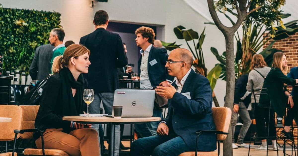 The Big Score: what are Bridgestone and Orange looking for at Belgium’s corporate sourcing and VC event?