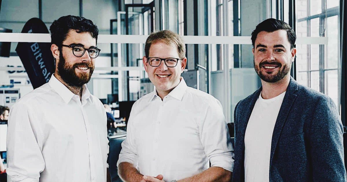 10 European cryptocurrency startups that aim to change future of fintech
