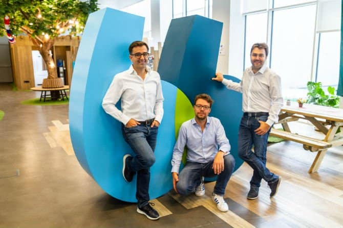 Paris-based mobility startup BlaBlaCar to acquire bus ticket booking platform Busfor