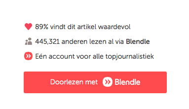 blendle-betaalknop