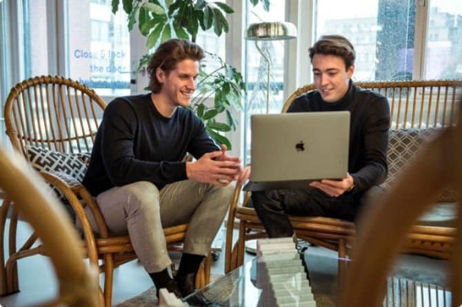 10 promising blockchain startups in Amsterdam to work for in 2019