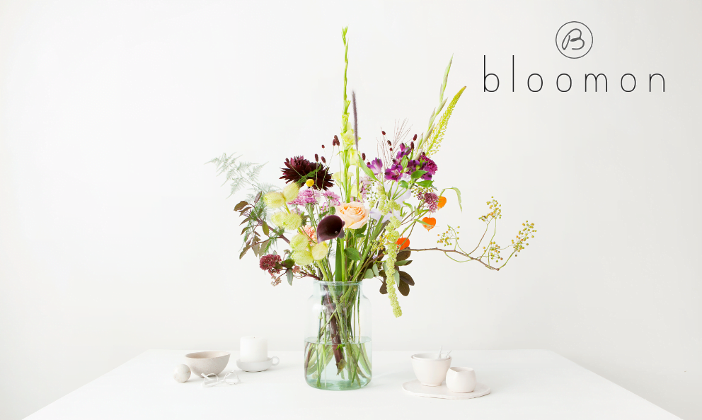 6 EU Countries, €25M funding: Dutch online florist bloomon expands to France