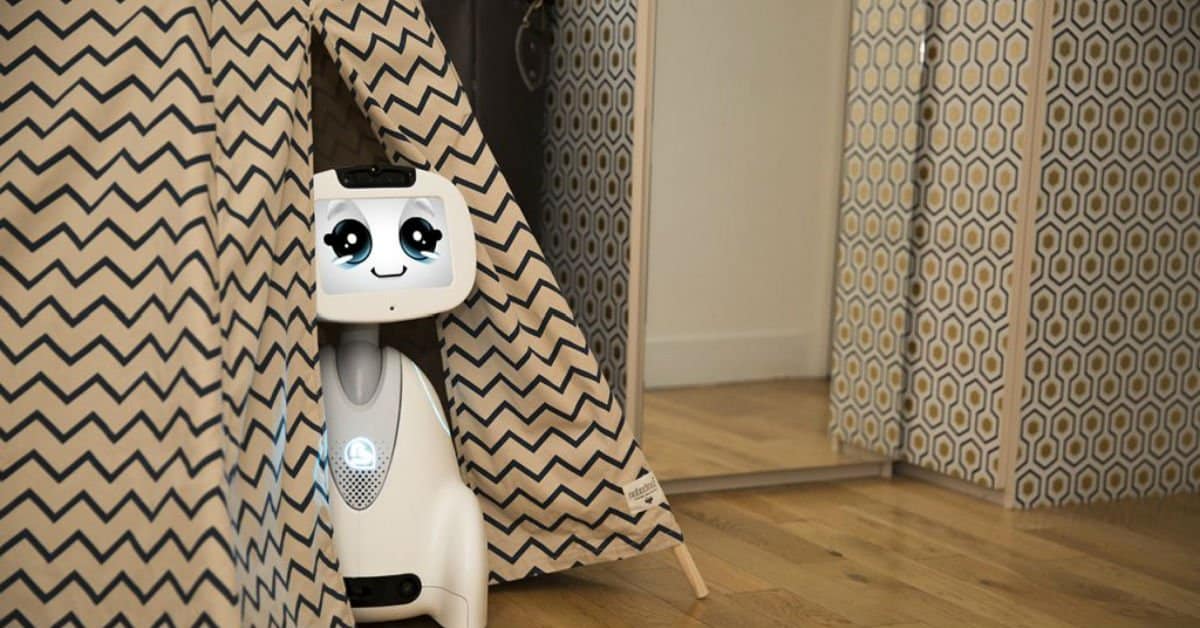 10 French robotics startups that want to achieve a technological breakthrough in the industry