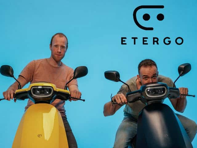 This e-scooter from Bolt Mobility is the first one to run Android apps